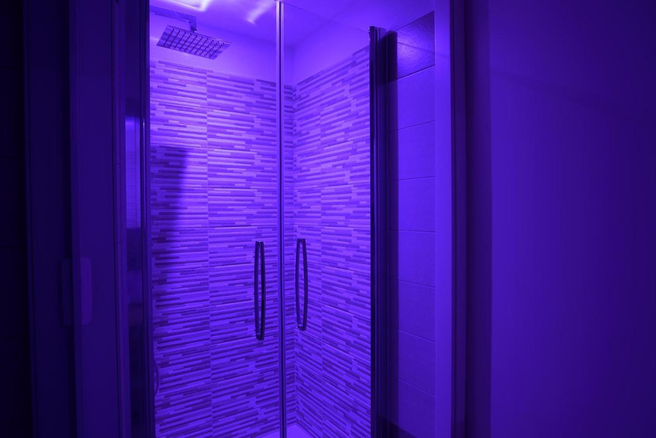 Barlaman Luxury Rooms Palermo Kültér fotó
