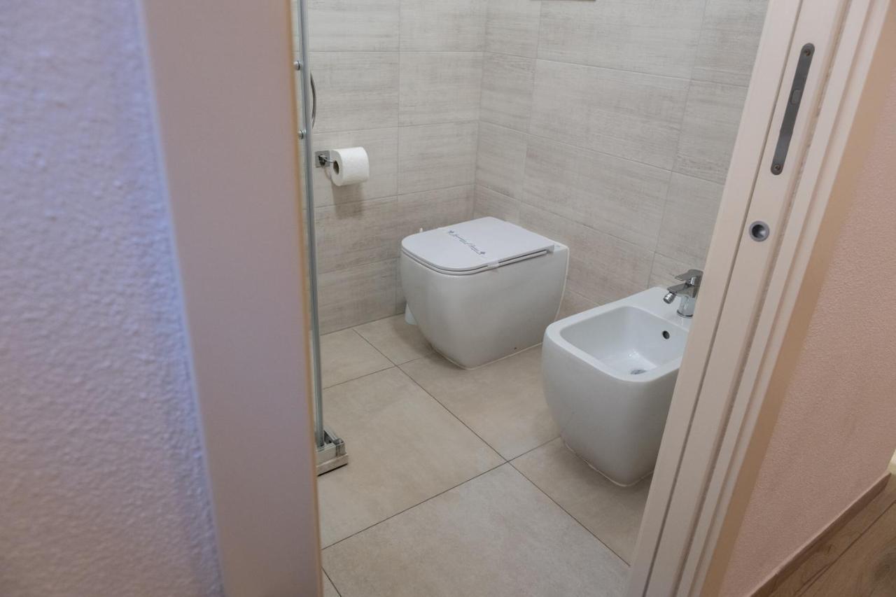 Barlaman Luxury Rooms Palermo Kültér fotó
