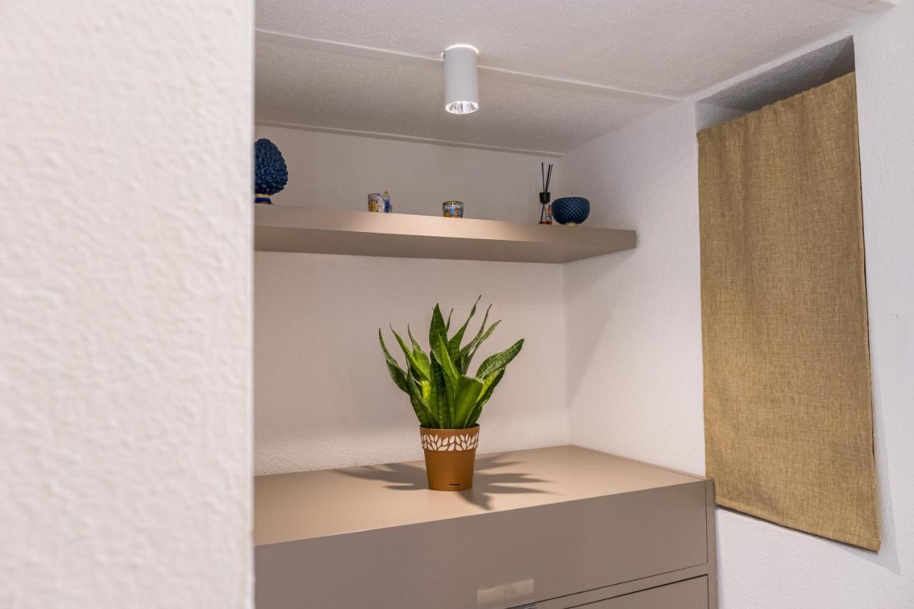 Barlaman Luxury Rooms Palermo Kültér fotó