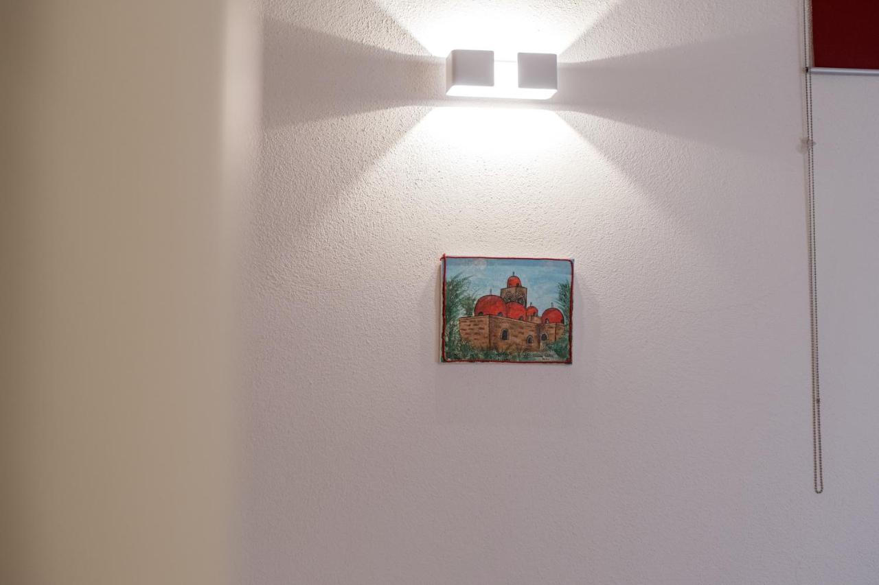Barlaman Luxury Rooms Palermo Kültér fotó