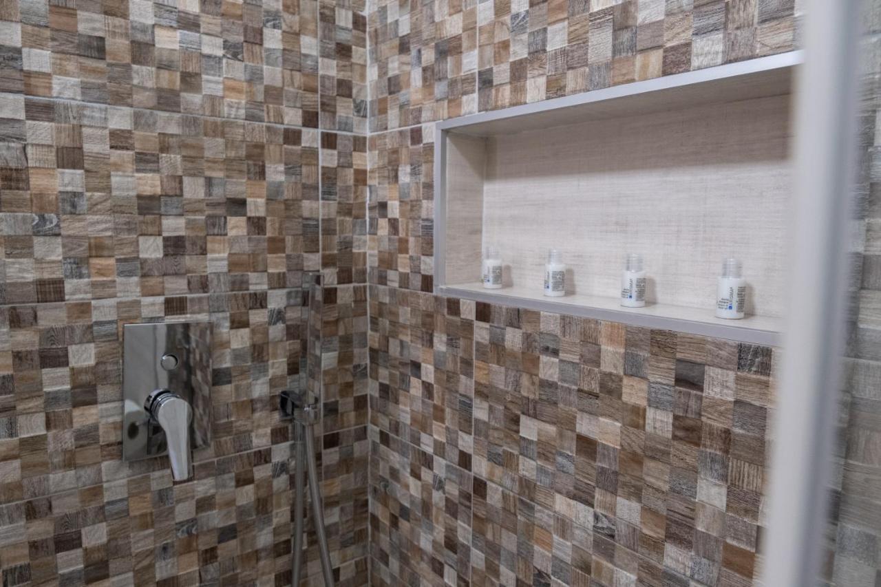 Barlaman Luxury Rooms Palermo Kültér fotó