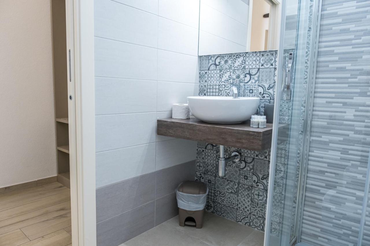 Barlaman Luxury Rooms Palermo Kültér fotó